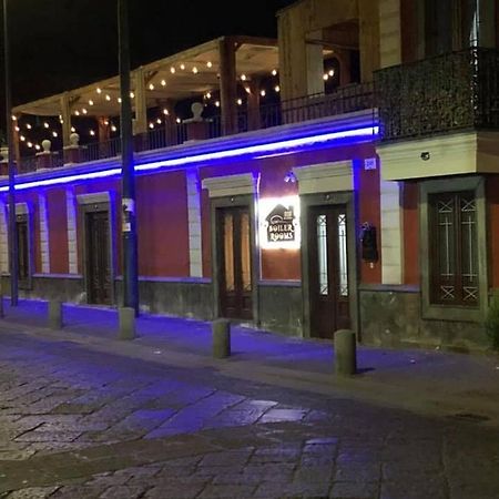 ארקולאנו B&B Boiler Rooms La Terrazza מראה חיצוני תמונה