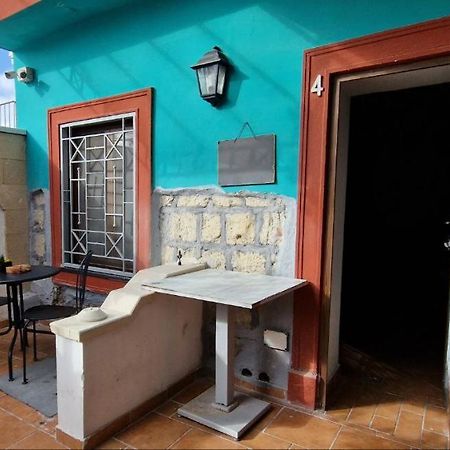 ארקולאנו B&B Boiler Rooms La Terrazza מראה חיצוני תמונה
