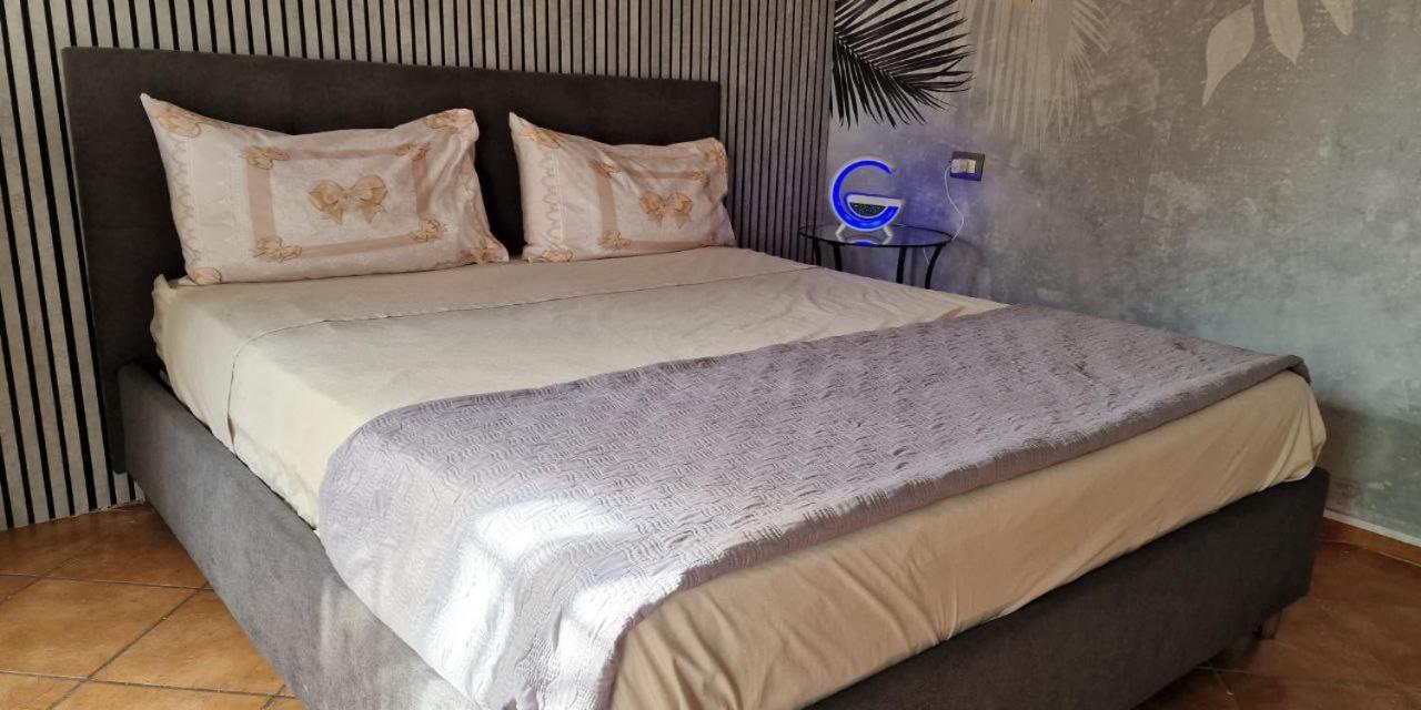 ארקולאנו B&B Boiler Rooms La Terrazza מראה חיצוני תמונה