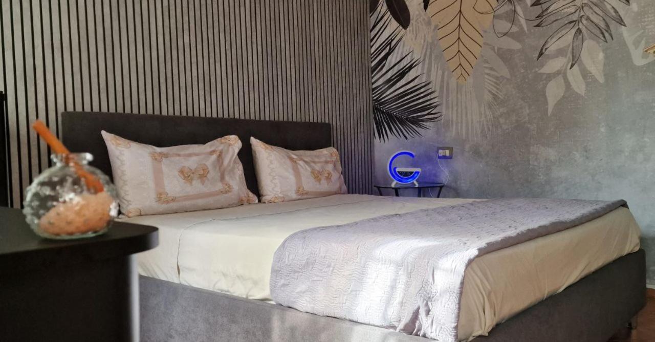 ארקולאנו B&B Boiler Rooms La Terrazza מראה חיצוני תמונה