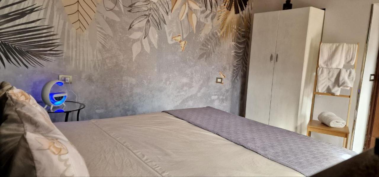 ארקולאנו B&B Boiler Rooms La Terrazza מראה חיצוני תמונה