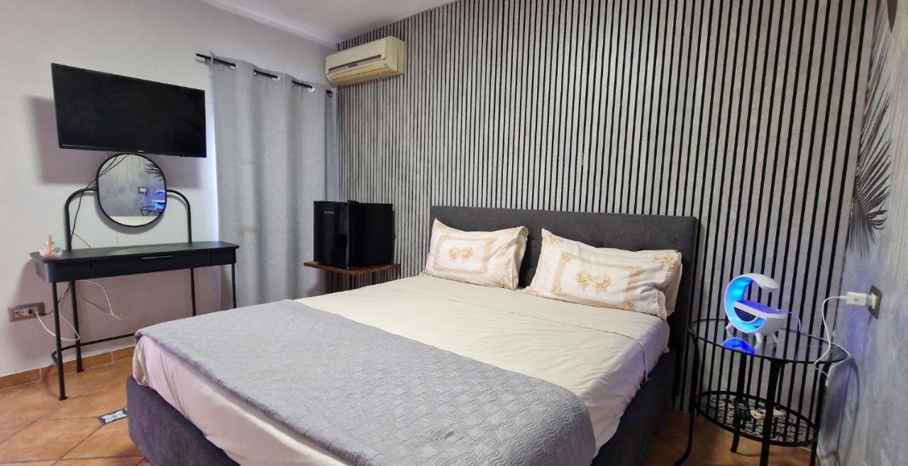 ארקולאנו B&B Boiler Rooms La Terrazza מראה חיצוני תמונה